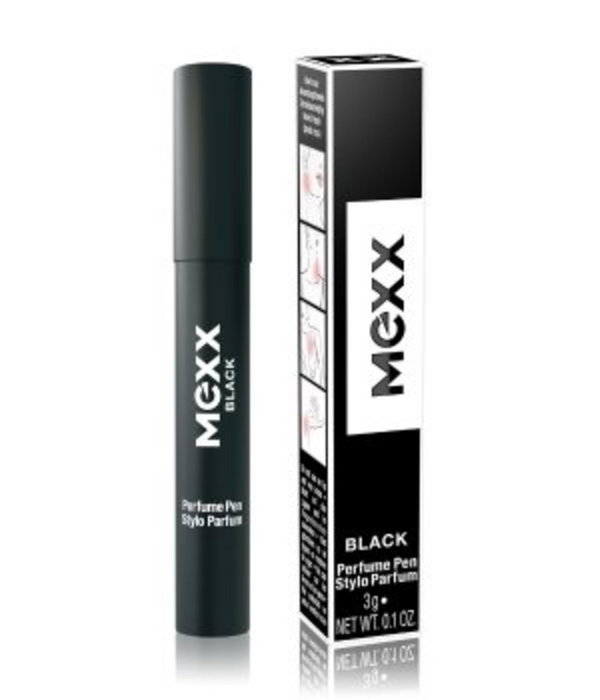 Mexx Black Women Parfum Mexx Black Women Parfum